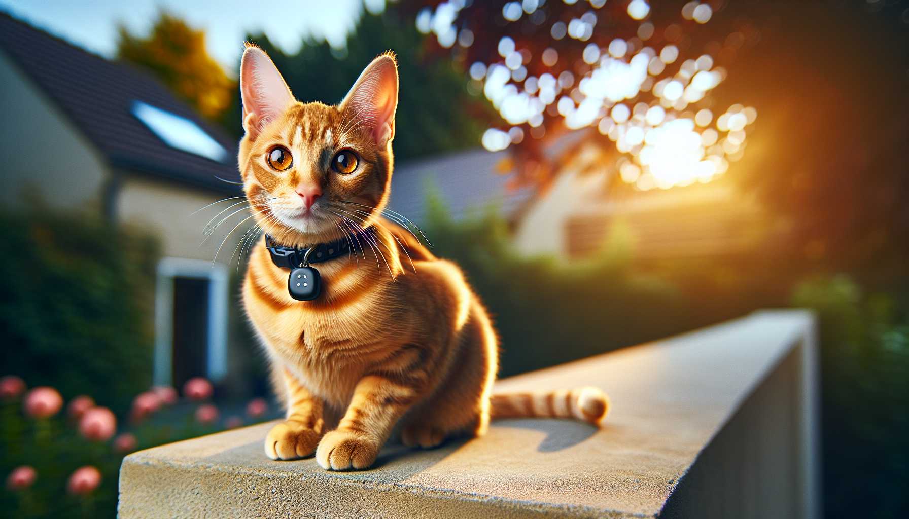 Cat GPS Trackers: Top 8 Devices for Outdoor Cat Safety