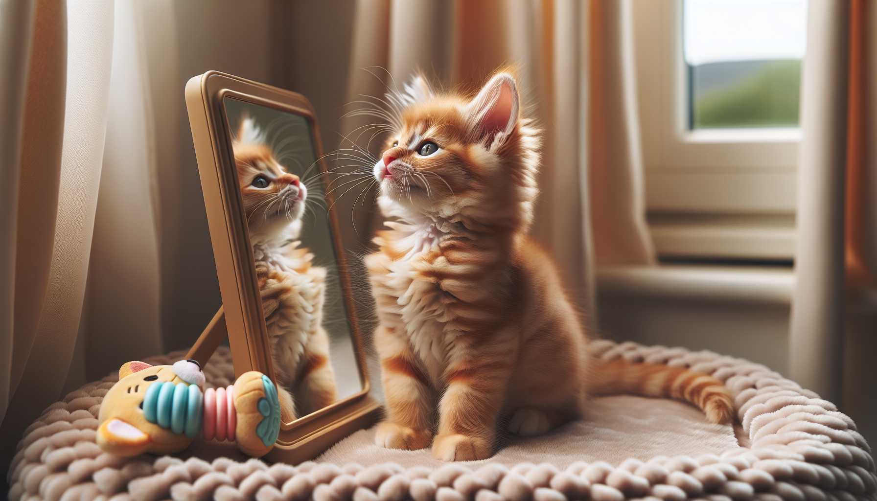 Kitten Teething Guide: Managing Dental Development