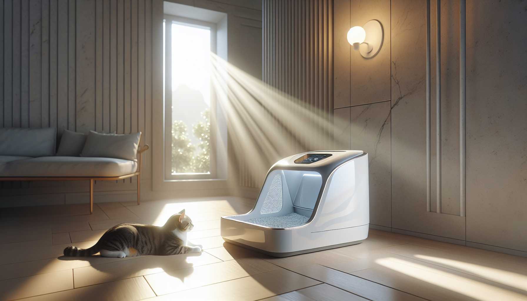 Self-Cleaning Litter Boxes: Comprehensive Comparison Guide