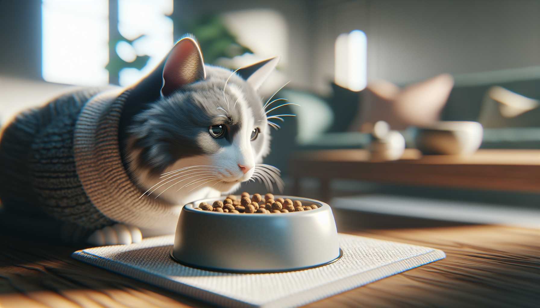 Senior Cat Kibble Guide: Best Formulas for Aging Cats