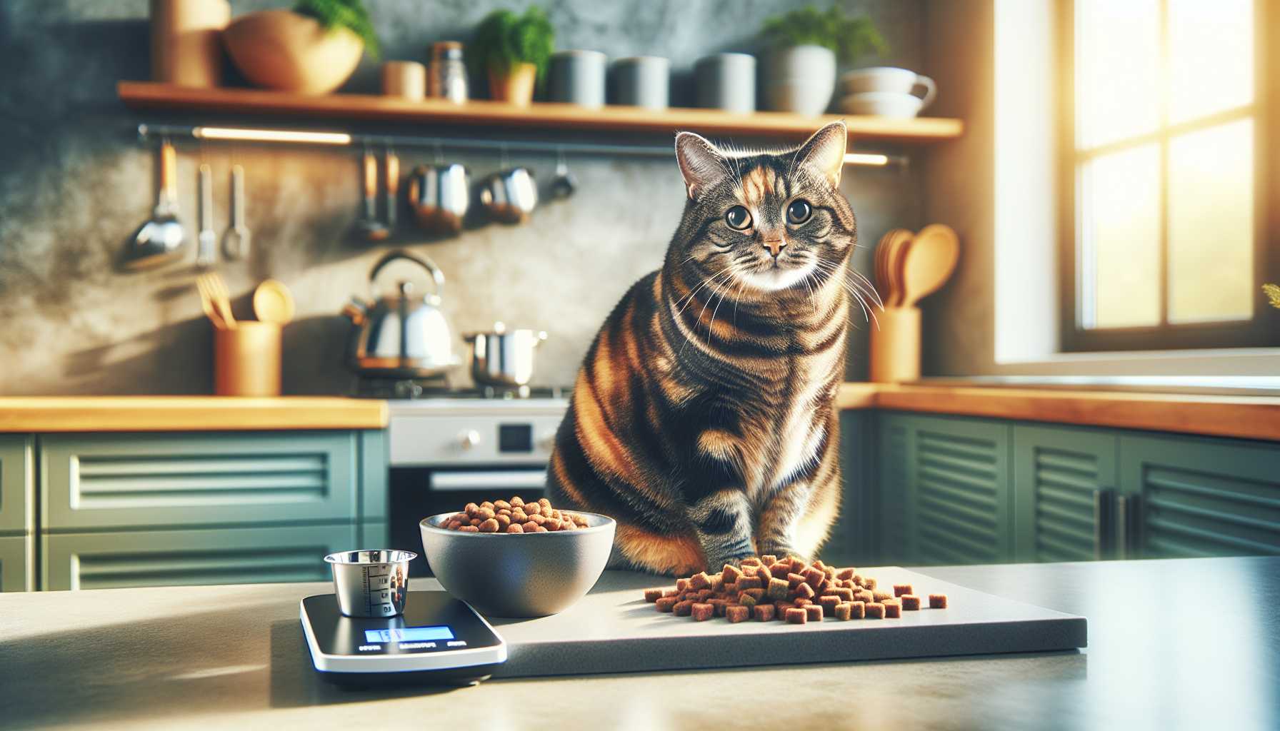 Indoor Cat Kibble Guide: Weight Management Formulas