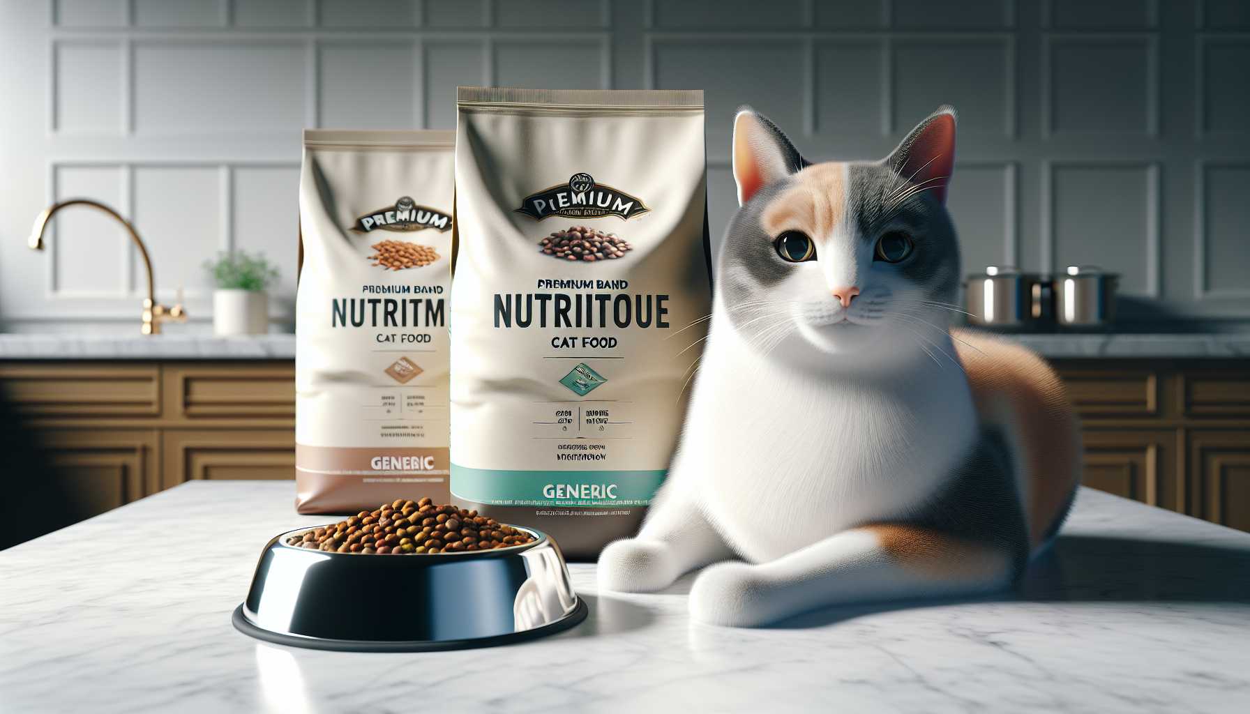 Urinary Health Cat Kibble: Top Brands Compared