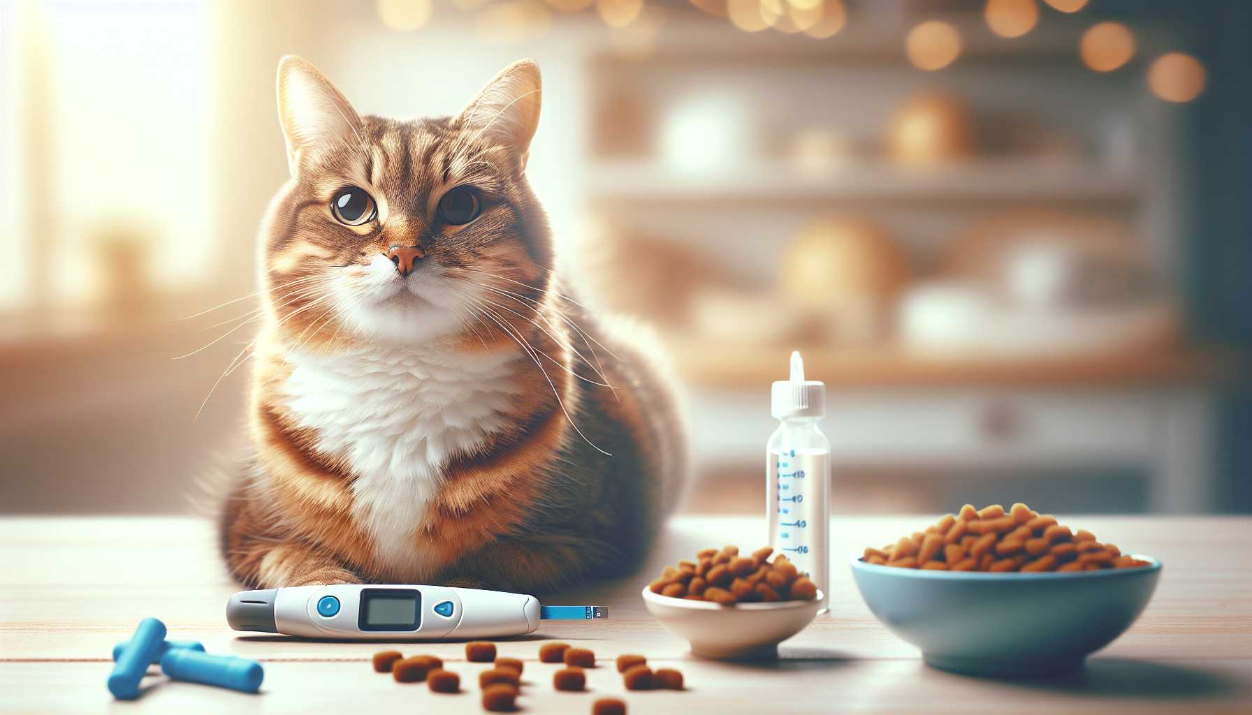 Low Carb Cat Kibble: Diabetes Management Options