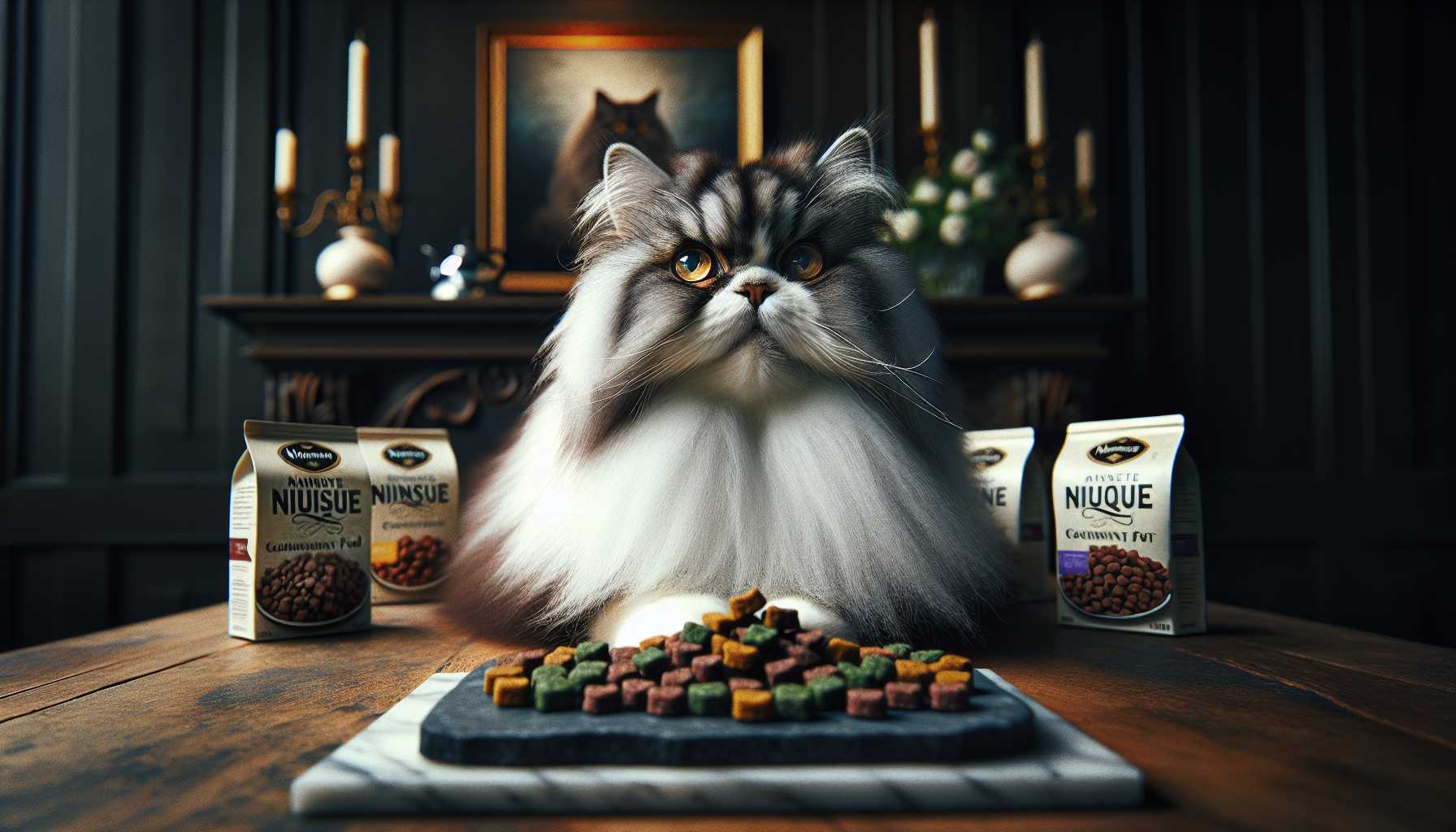 Small Batch Cat Kibble: Boutique Brand Reviews