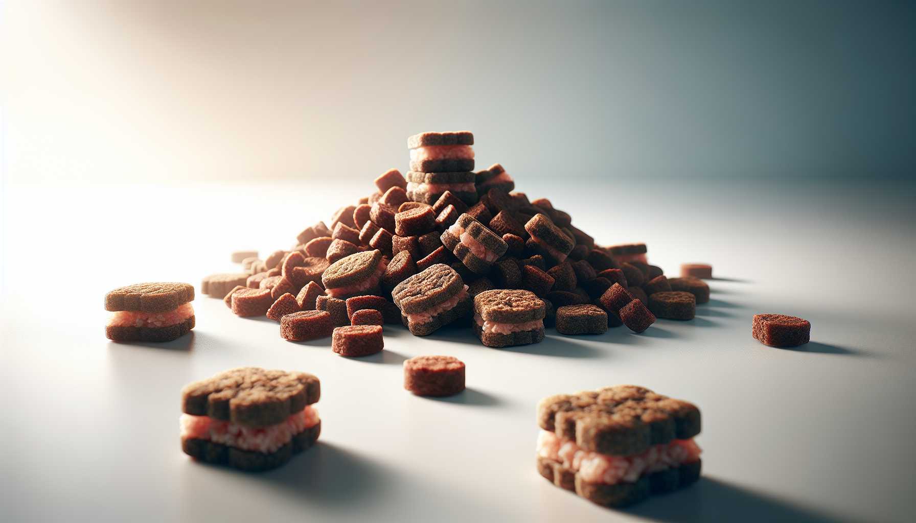 Raw Coated Cat Kibble: Best of Both Worlds Guide