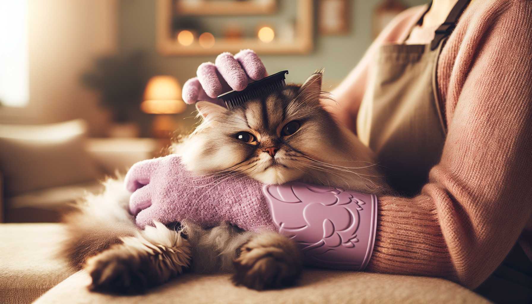 Waterless Cat Cleaning Options: No-Bath Grooming Guide