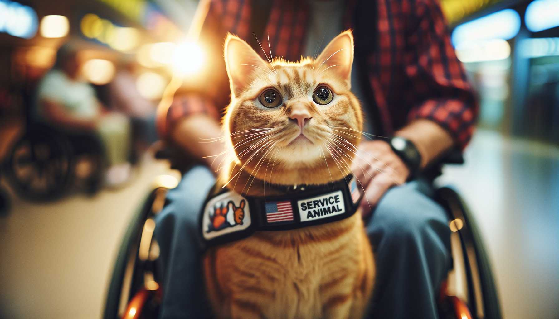 Service Cat Training: Complete Certification Guide 2024