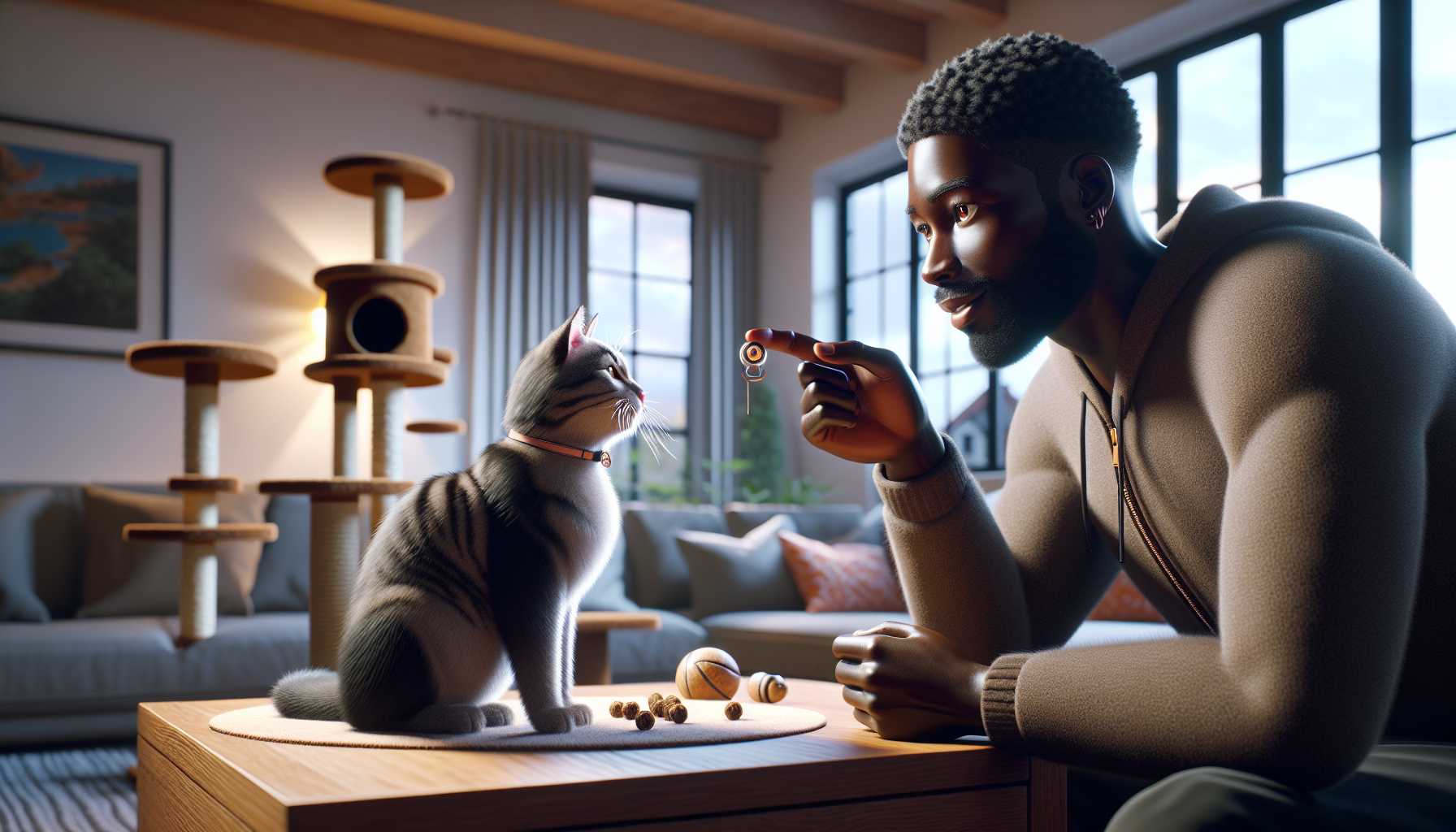 Cat Training Methods: Different Approaches Compared