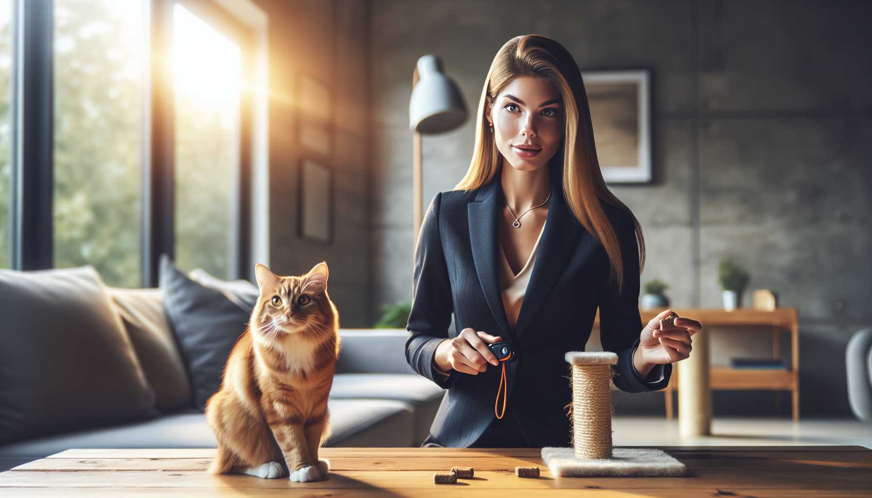 Cat Training Certification: Professional Development Guide