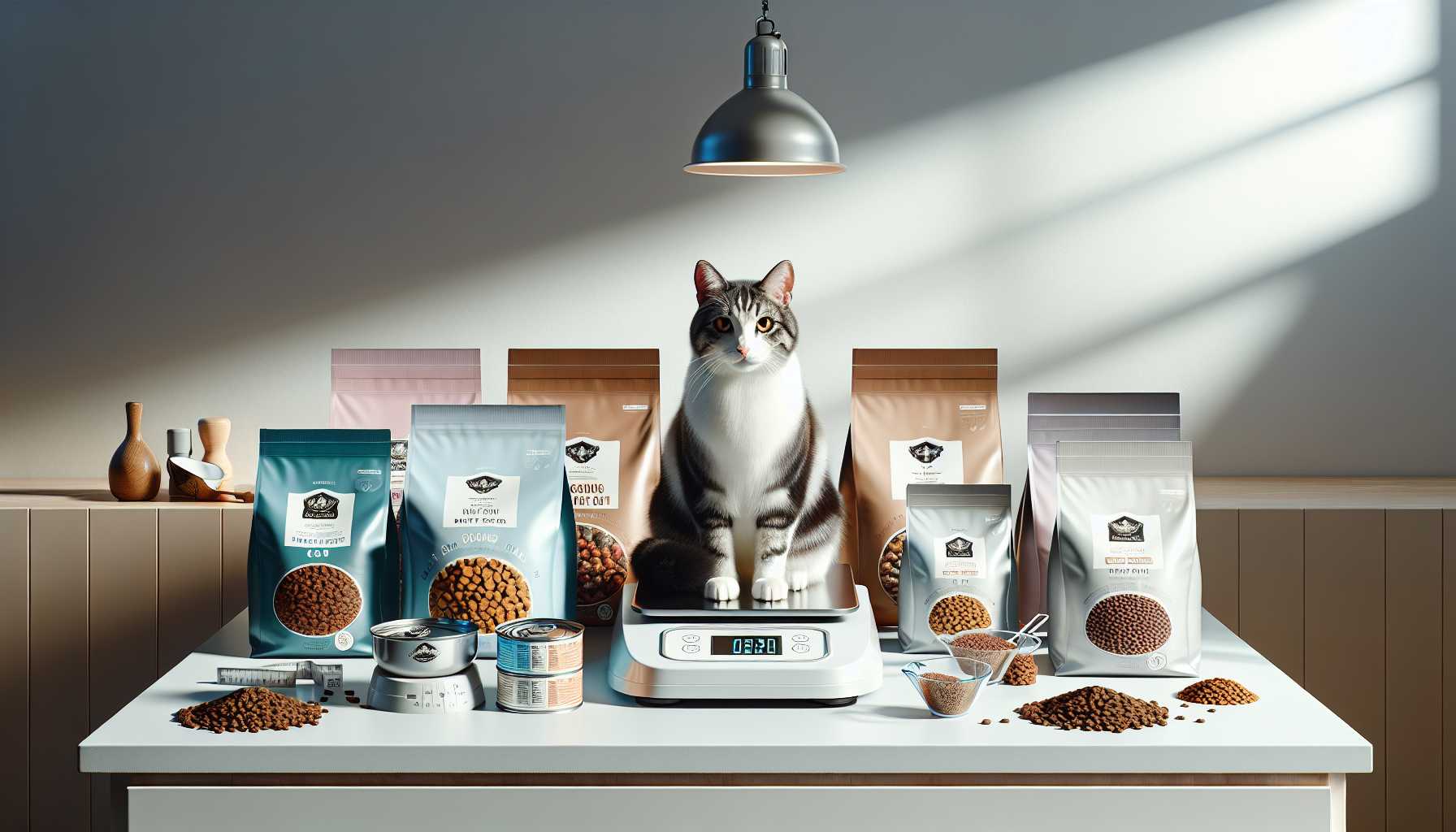Best Cat Food Brands for Weight Management: 2024 Guide