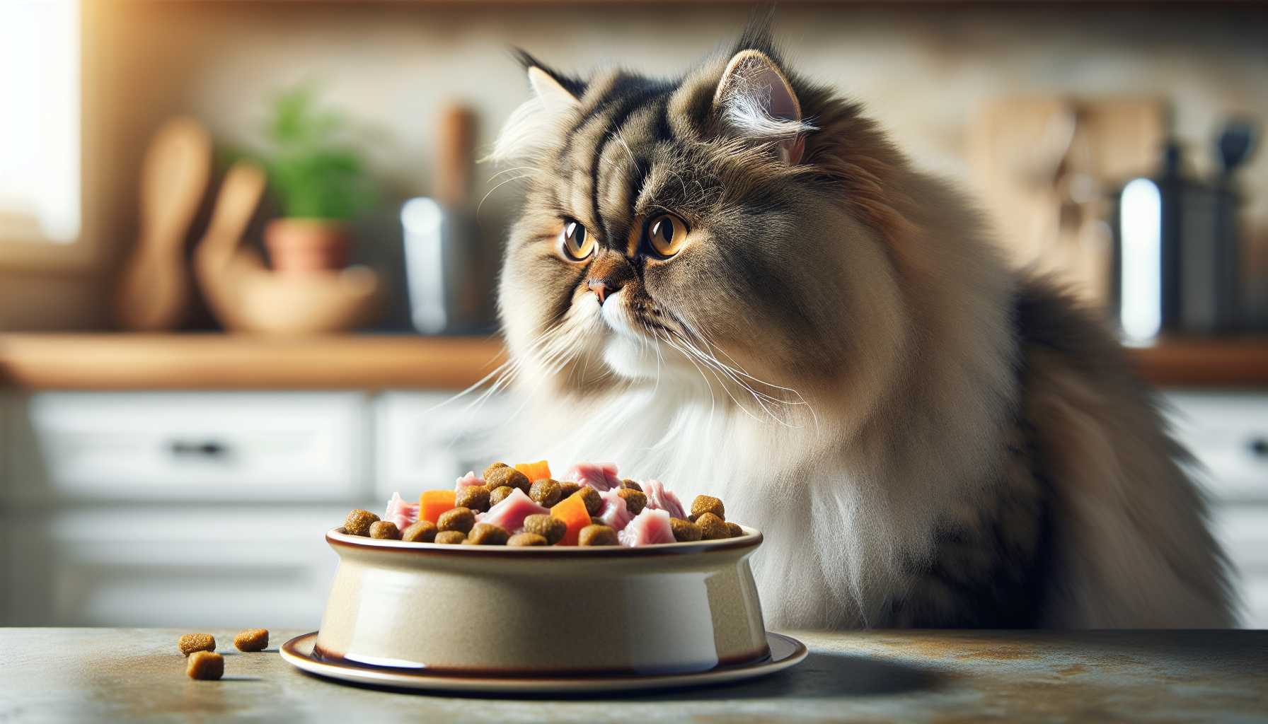 Grain-Free Solutions for Cat Food Allergies: 2024 Options