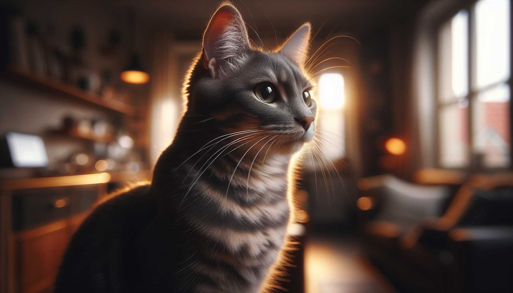 Understanding Cat Body Language: Complete Visual Guide