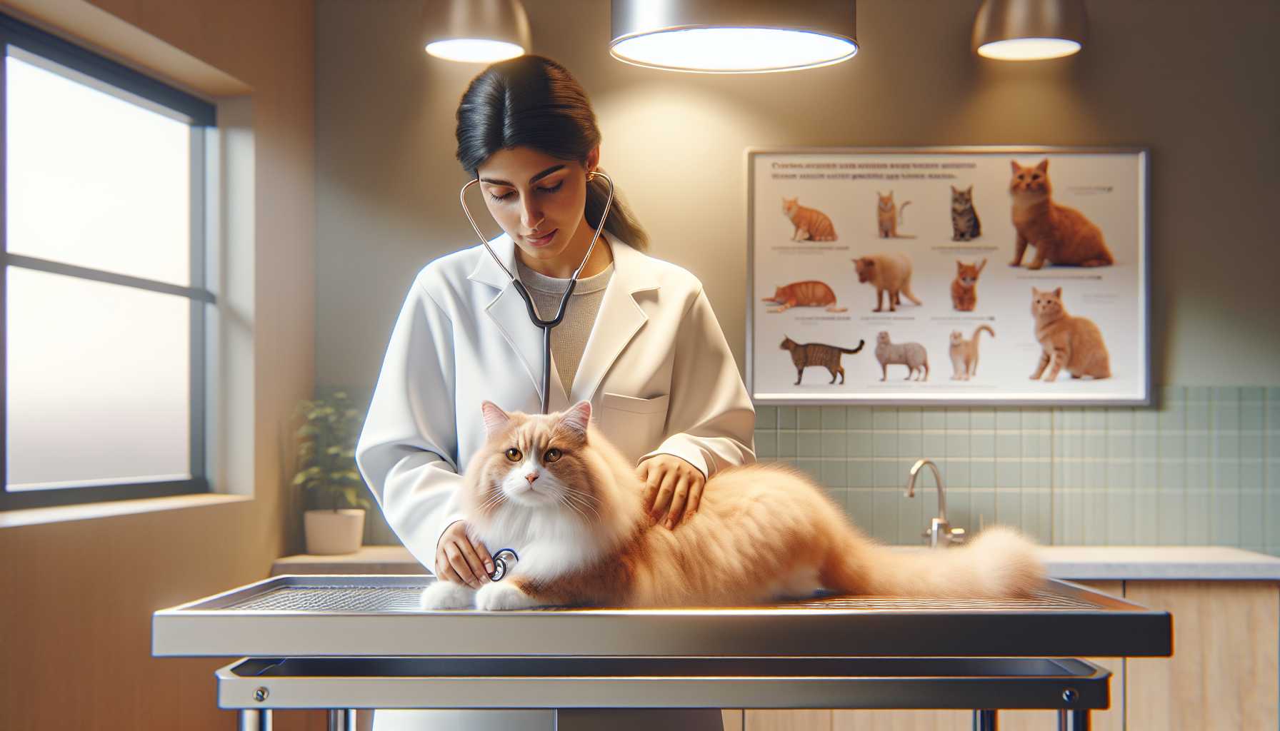 Common Cat Health Issues: Prevention and Early Detection