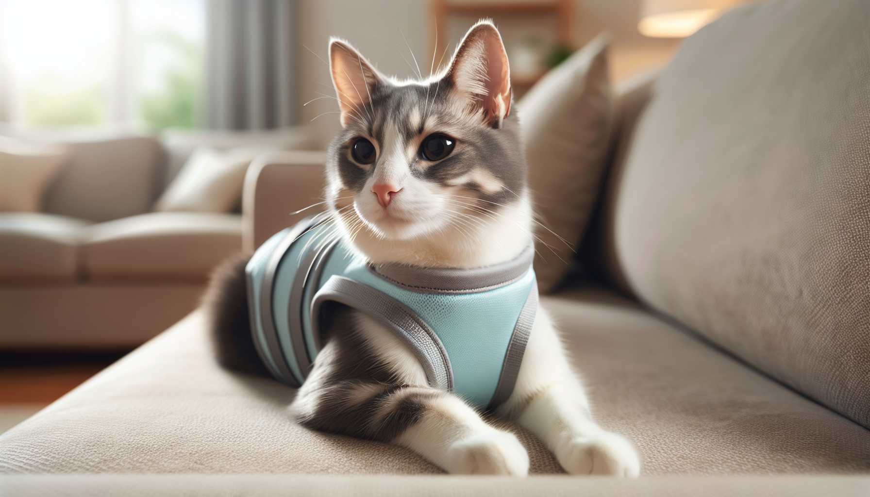 Cat Anxiety Vest Comparison: Top Pressure Wraps Reviewed