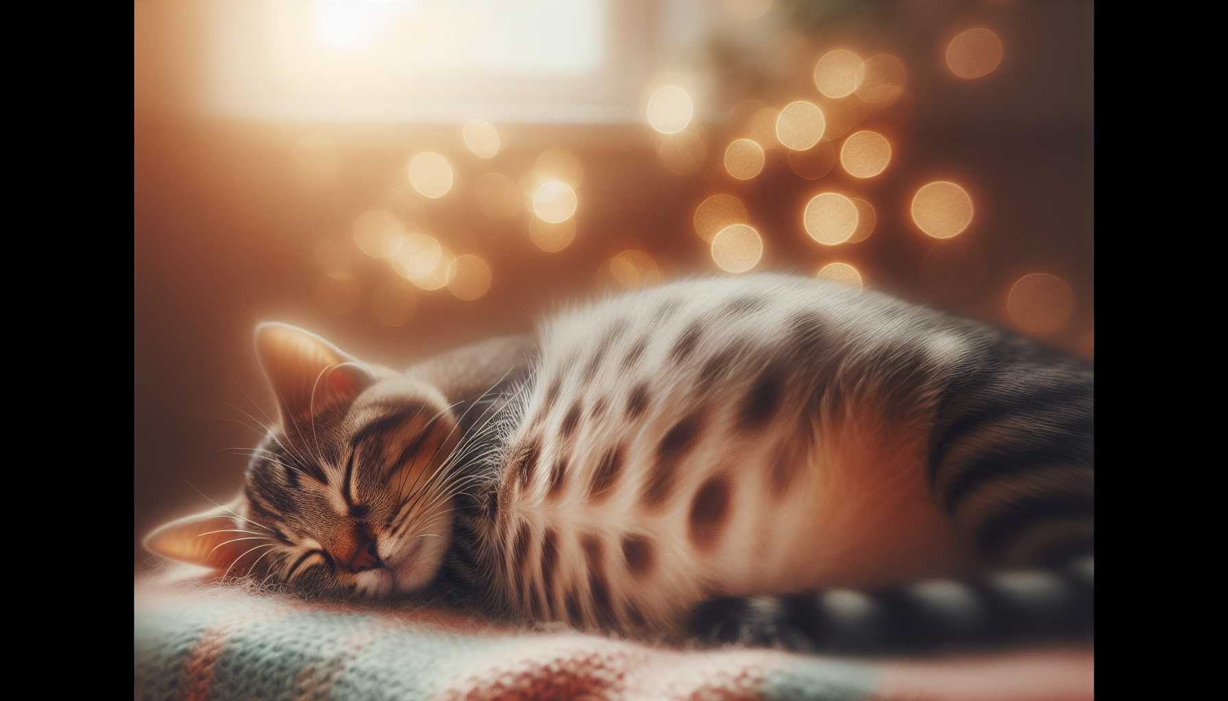 Cat Pregnancy Guide: Week by Week Development