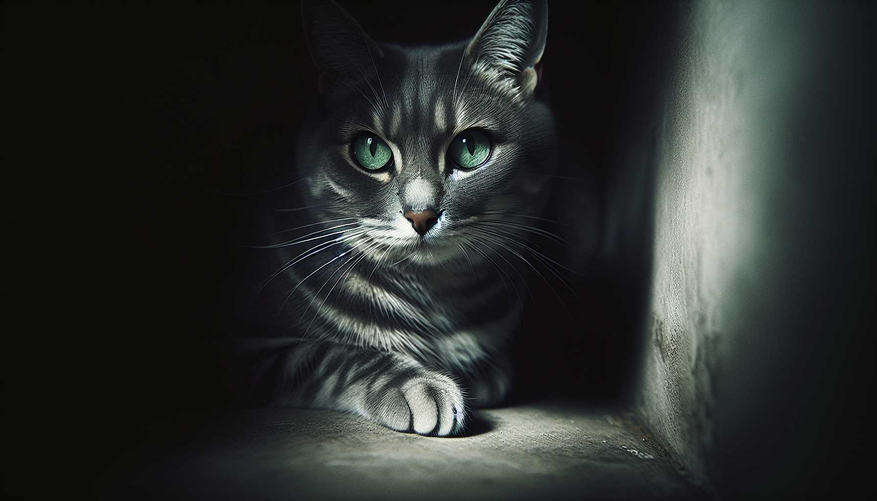 Why Do Cats Hide Their Pain? Survival Instinct Guide