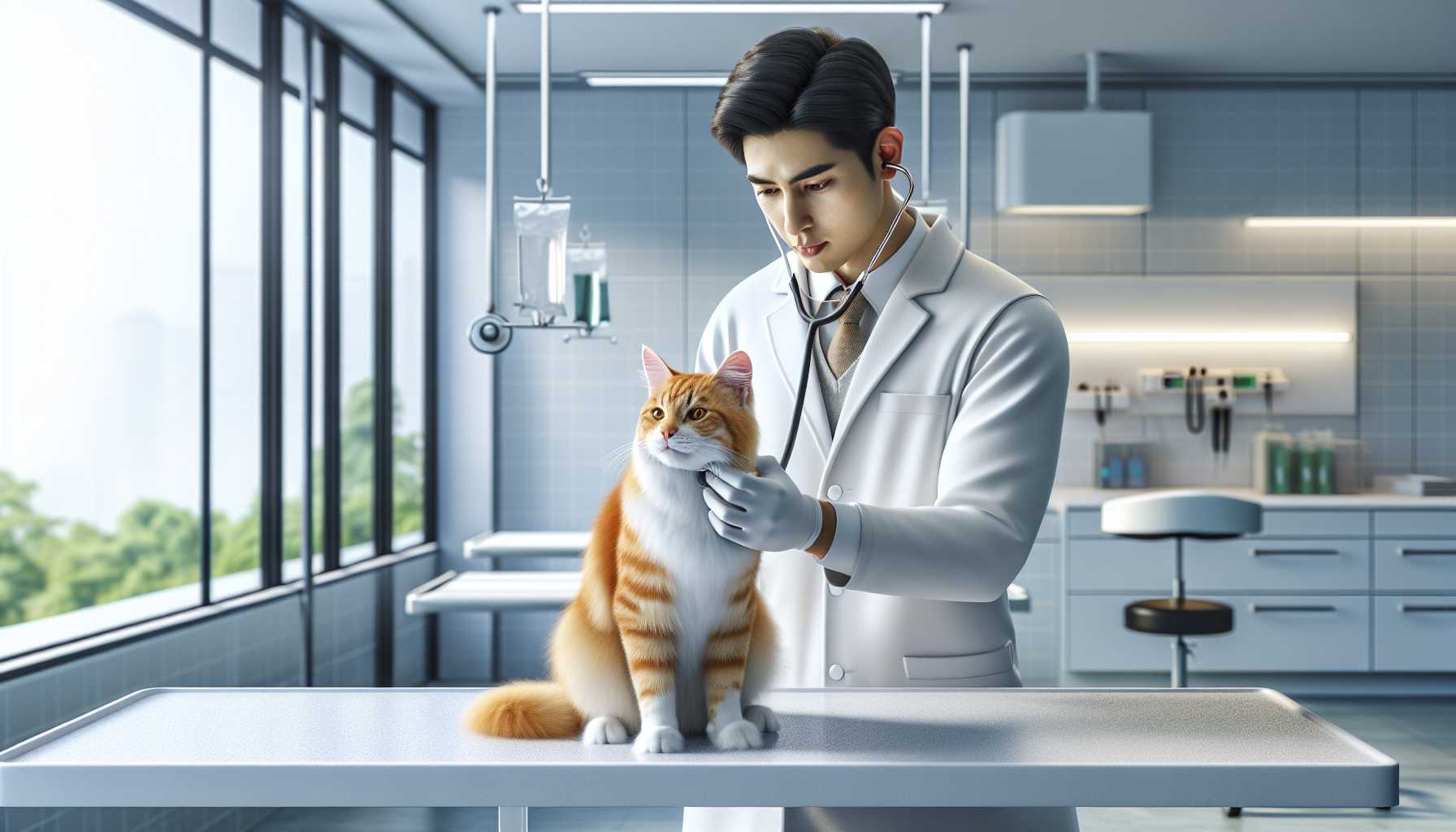 Cat Thyroid Problems: Complete Treatment Options Guide