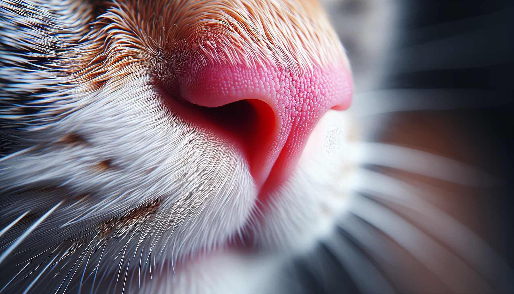 Cat Nose Color Changes: Health Indicator Guide 2024