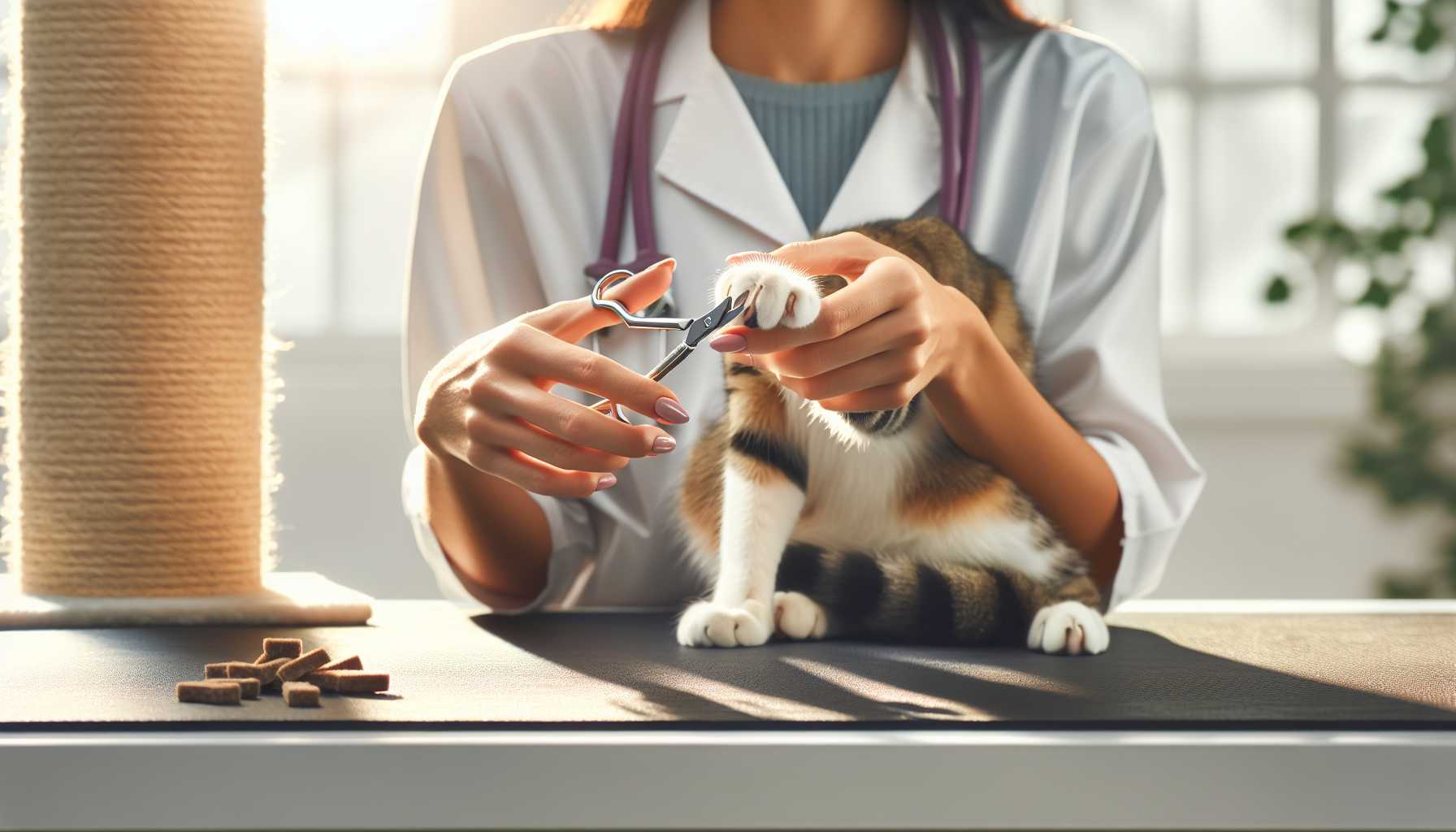 Cat Claw Growth: Complete Maintenance Guide 2024