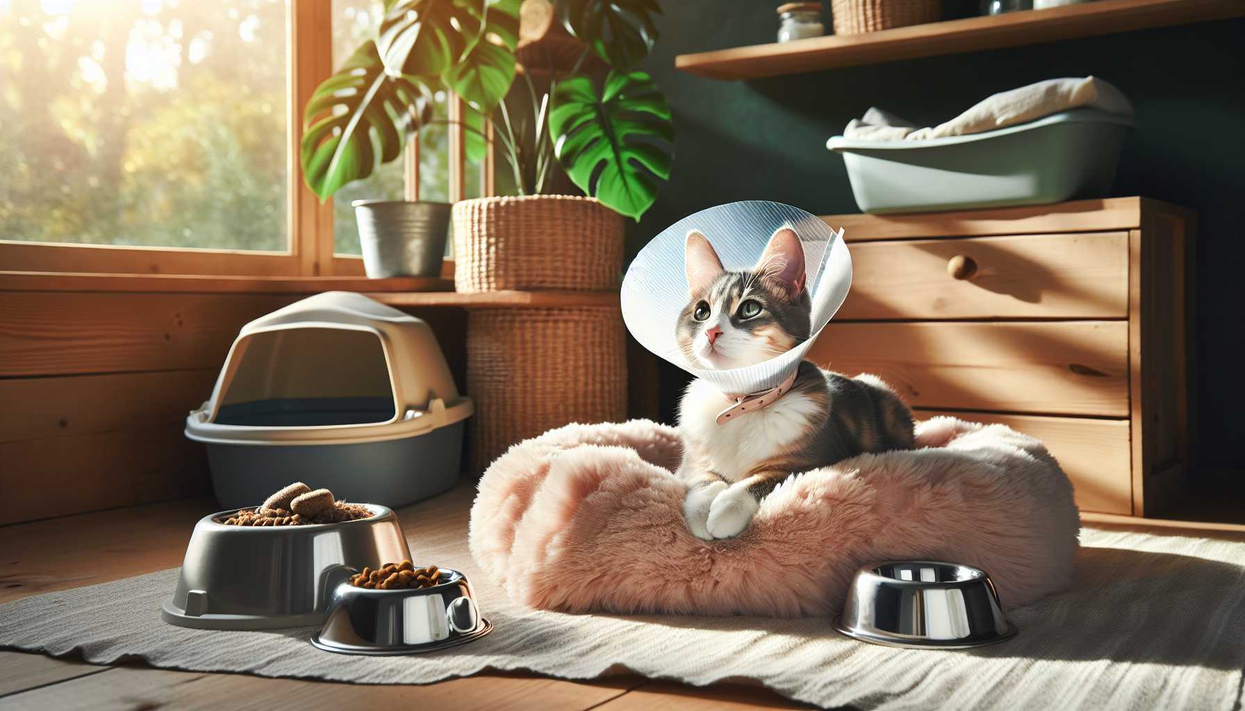 Ultimate Guide to Cat Spaying: Recovery and Benefits 2024