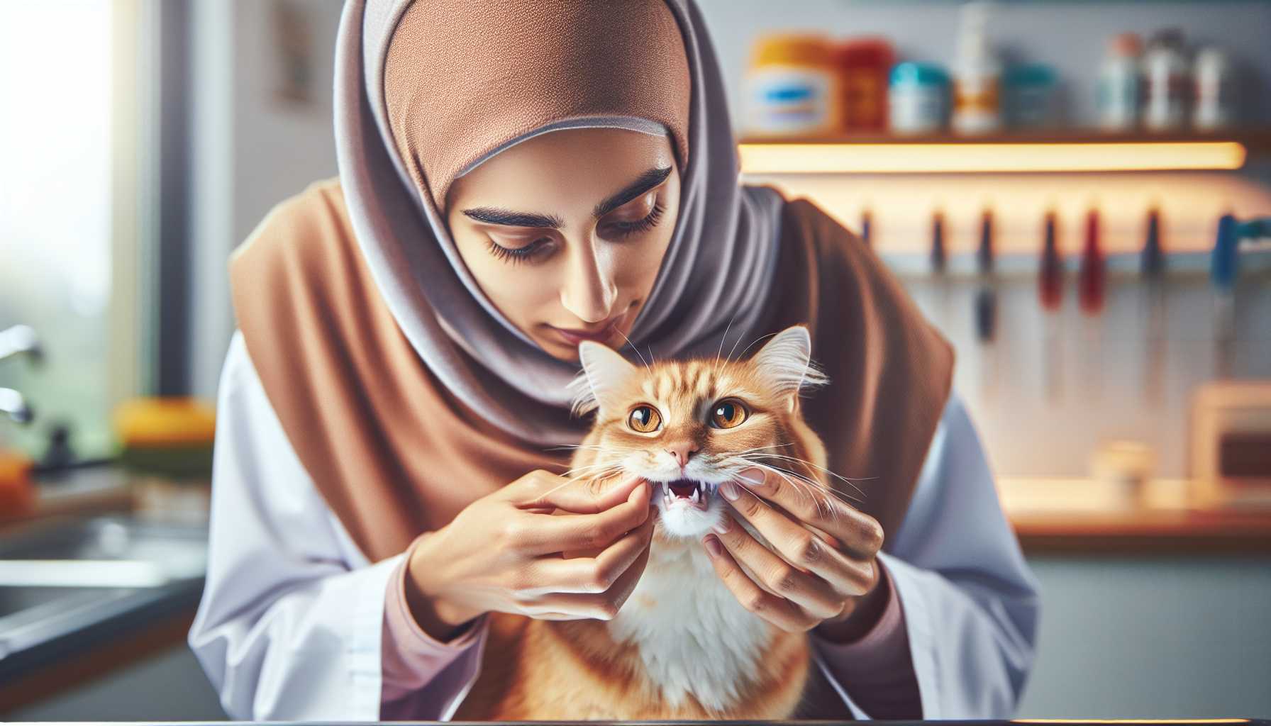 Cat Tooth Pain: Signs and Relief Methods Guide