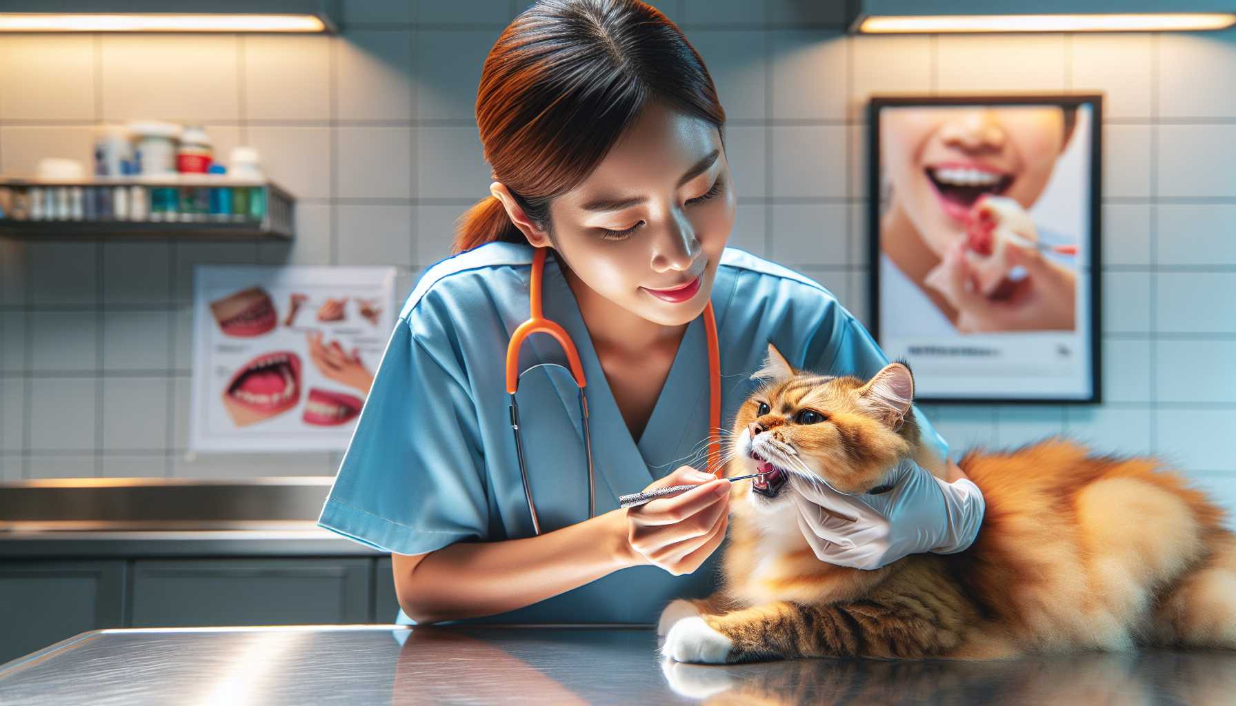 Preventing Cat Tooth Loss: Complete Protection Guide