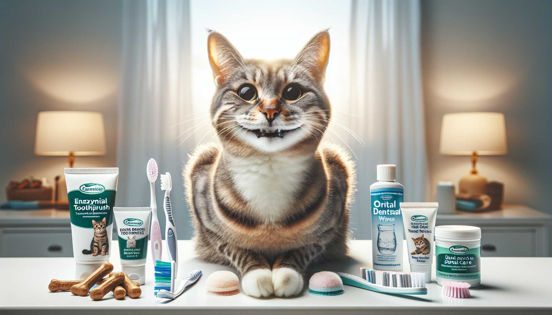 Cat Dental Hygiene Products: Top 10 Must-Haves 2026