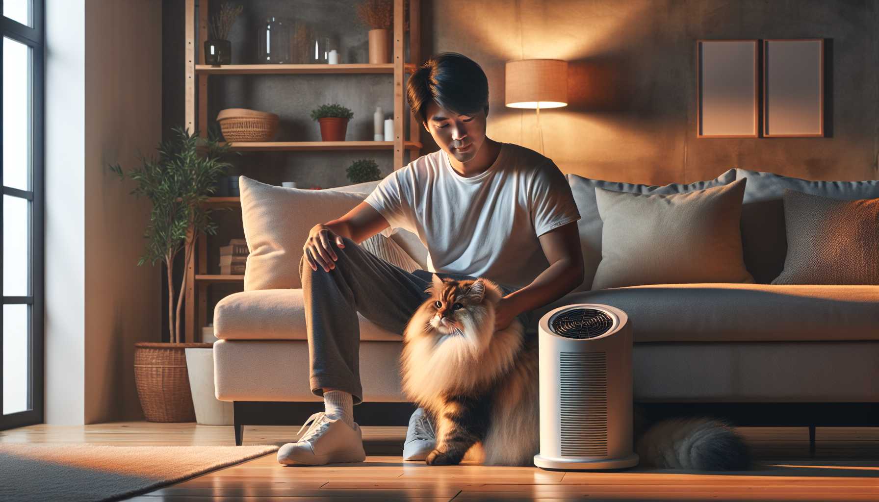 Living with Cat Allergies: Breed Selection Guide 2026