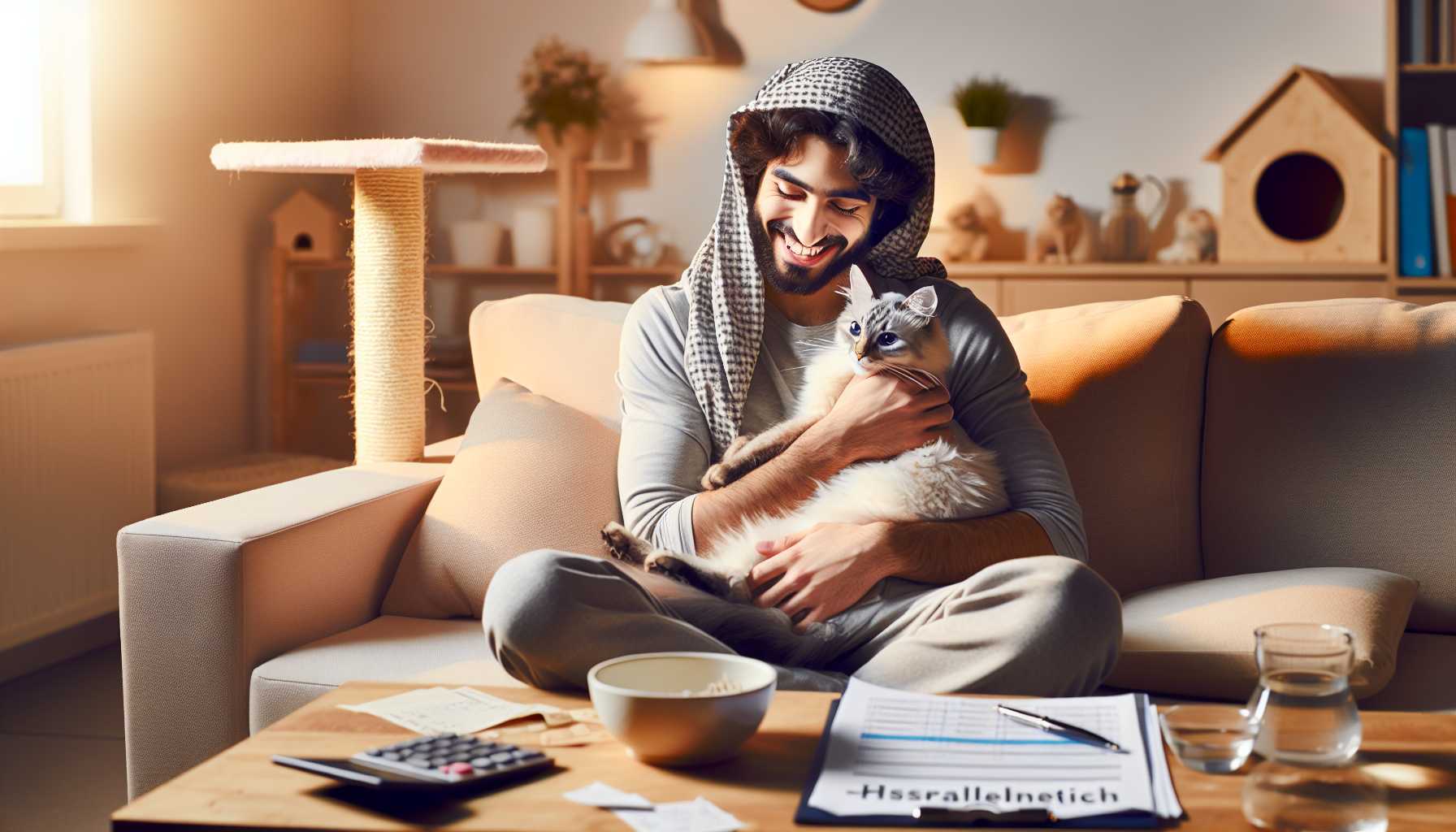 Cost Comparison: Top Hypoallergenic Cat Breeds 2026