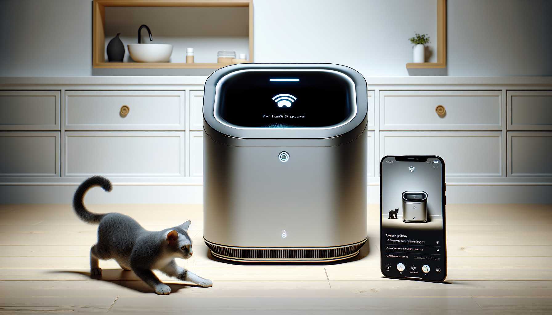 Best Automatic Litter Box Systems: Smart Solutions Compared