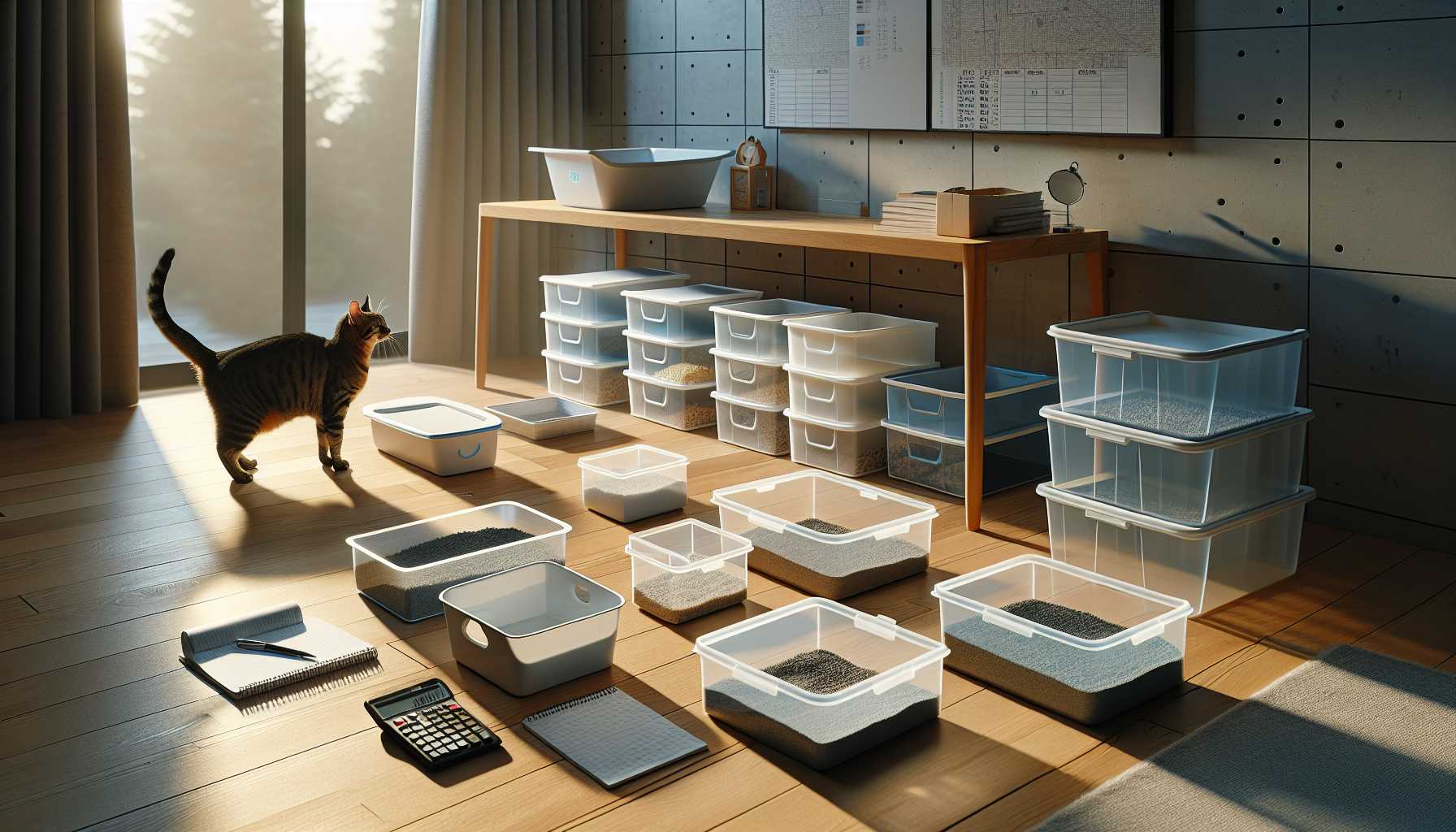 Budget Litter Box Solutions: Cost-Effective Options 2026